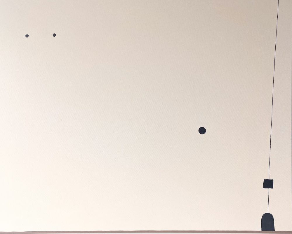 Magdalena Nowatkowska - Z002:Instalation - Borrowed images