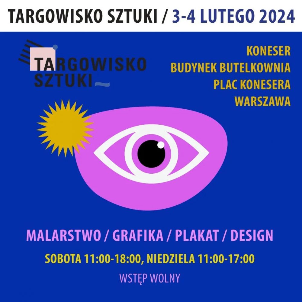 Targowisko Sztuki