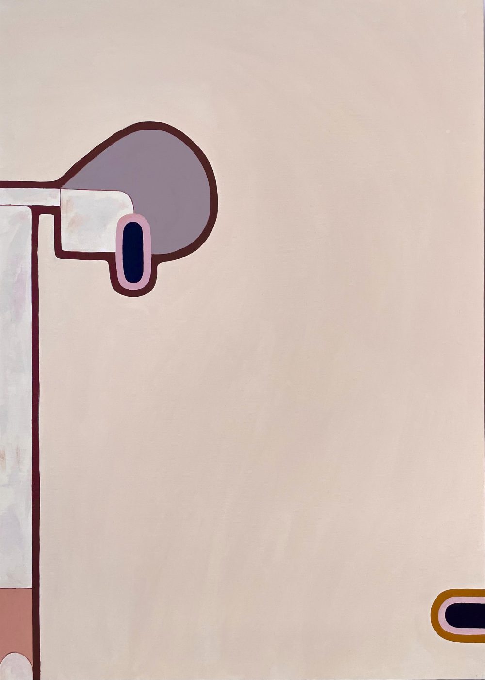 Magdalena Nowatkowska - G090:Bursztynowy spacer 1/2 - Granice