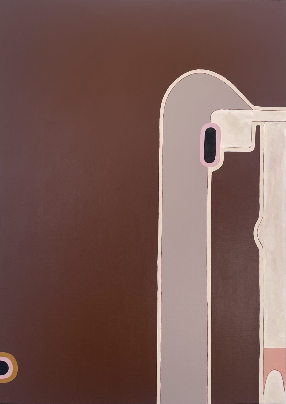 Magdalena Nowatkowska - G091:Bursztynowy spacer 2/2 - Granice