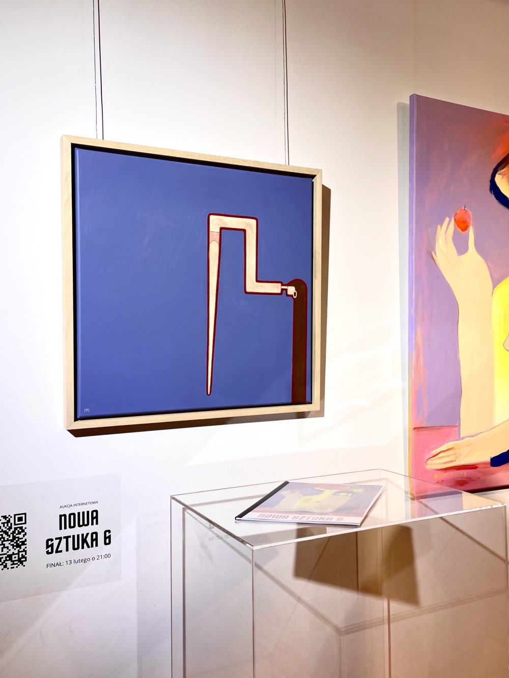 Magdalena Nowatkowska - G044:H - Granice