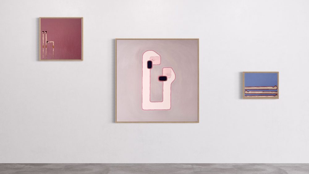 G041: Kolejka, G042: Spokój, G043: Głowy