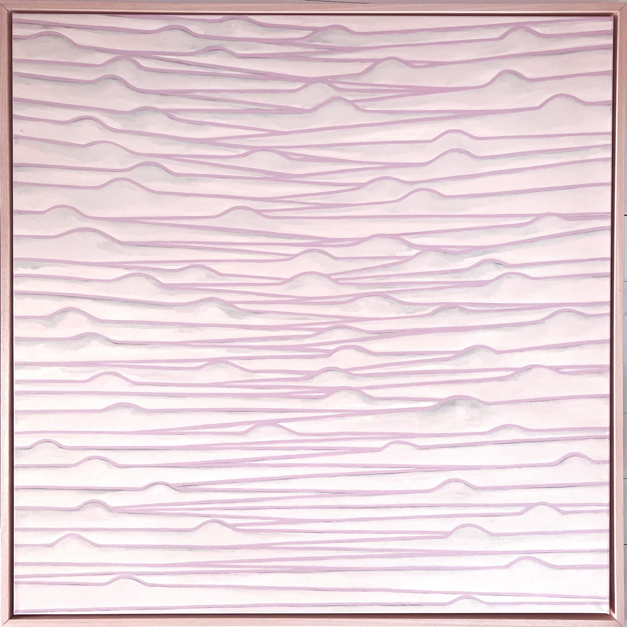 Magdalena Nowatkowska - Limits - G045: Ecstasy