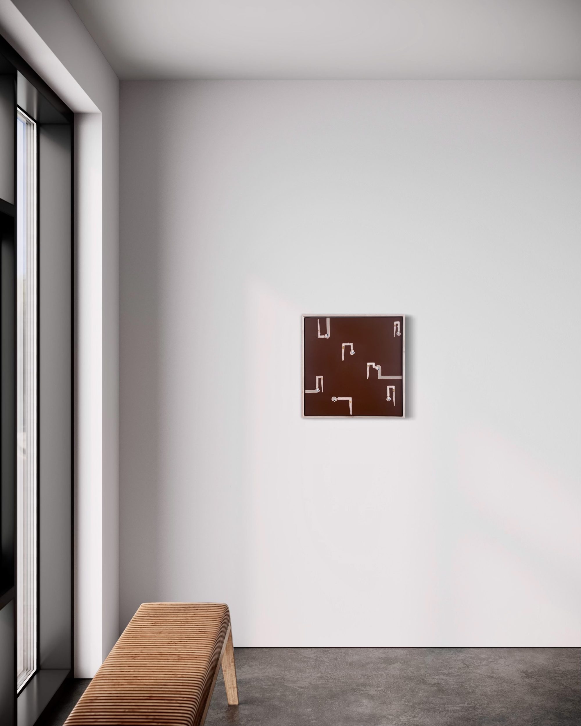 Magdalena Nowatkowska - Limits - G093: Tetris