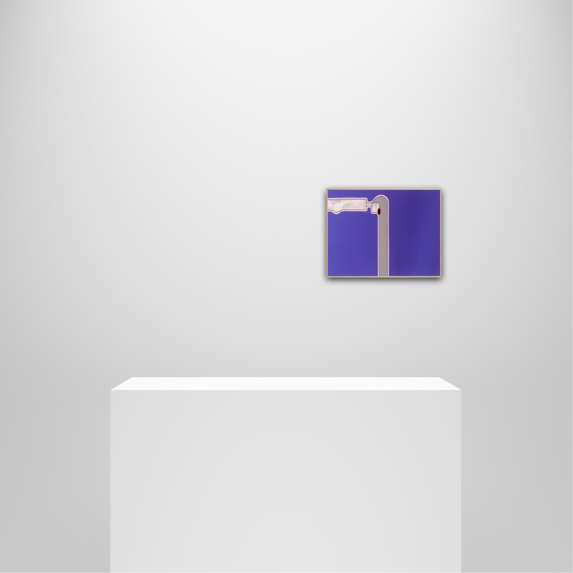 Magdalena Nowatkowska - G047:Lavender fields - Limits