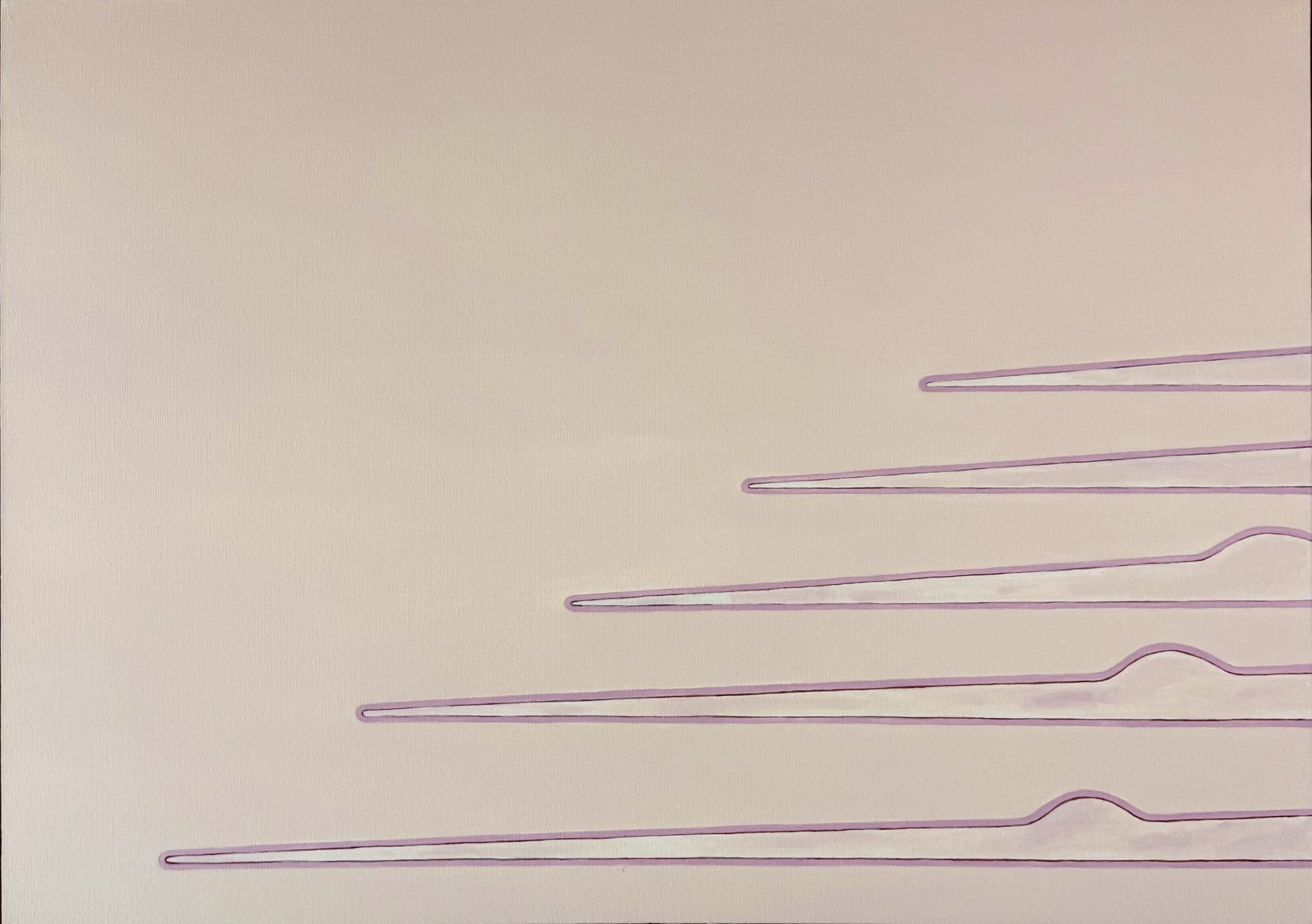 Magdalena Nowatkowska - G092:Nudist Beach - Limits