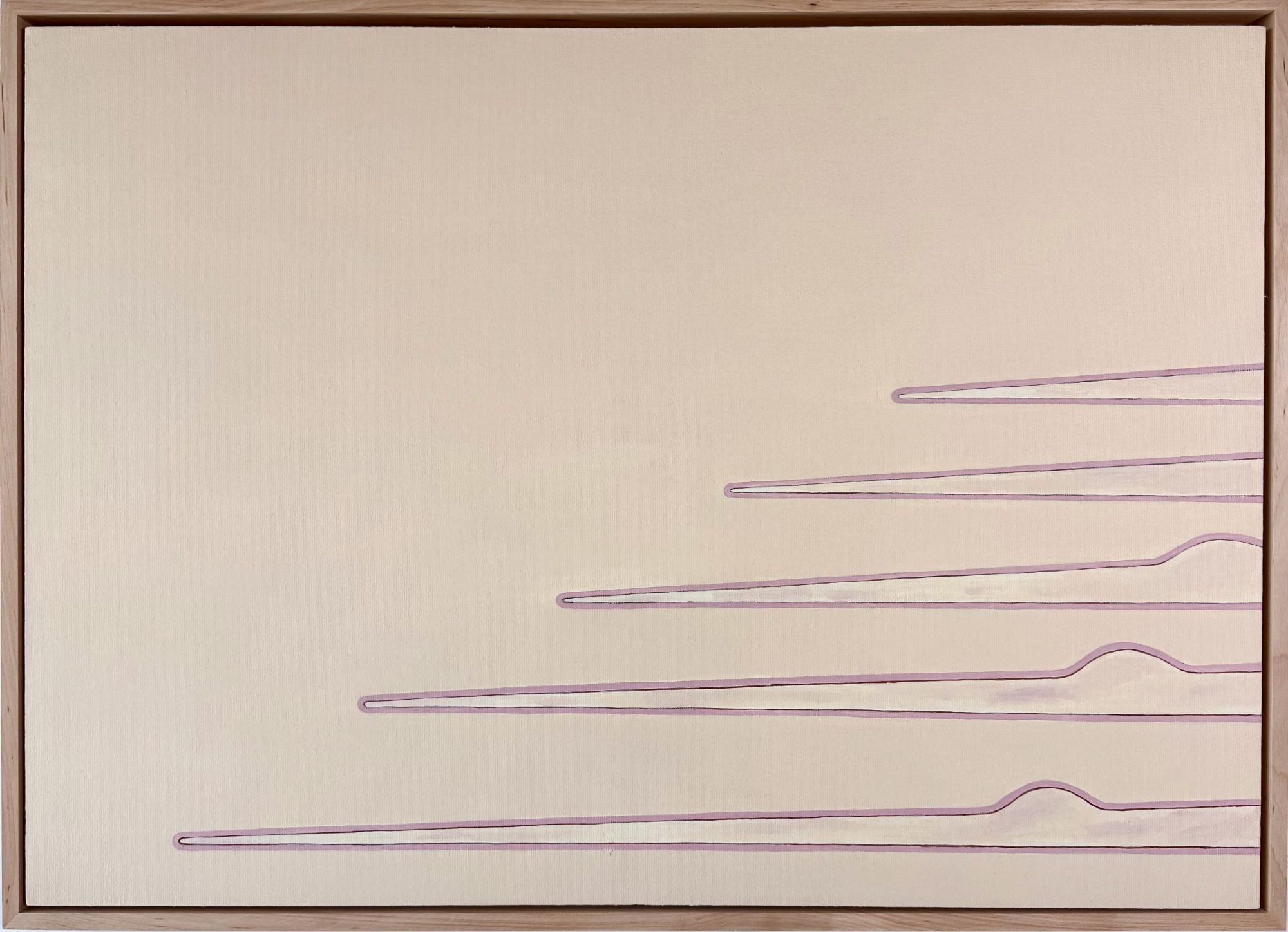 Magdalena Nowatkowska - G092:Nudist Beach - Limits