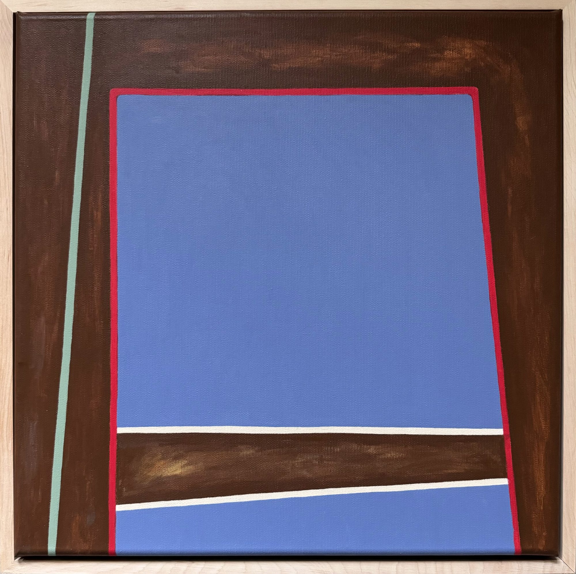 Magdalena Nowatkowska - Limits - G099: In space