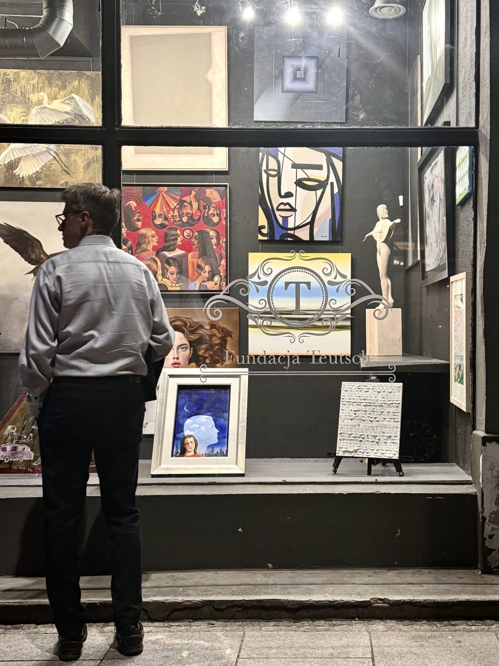 Mazowiecki Dom Aukcyjny