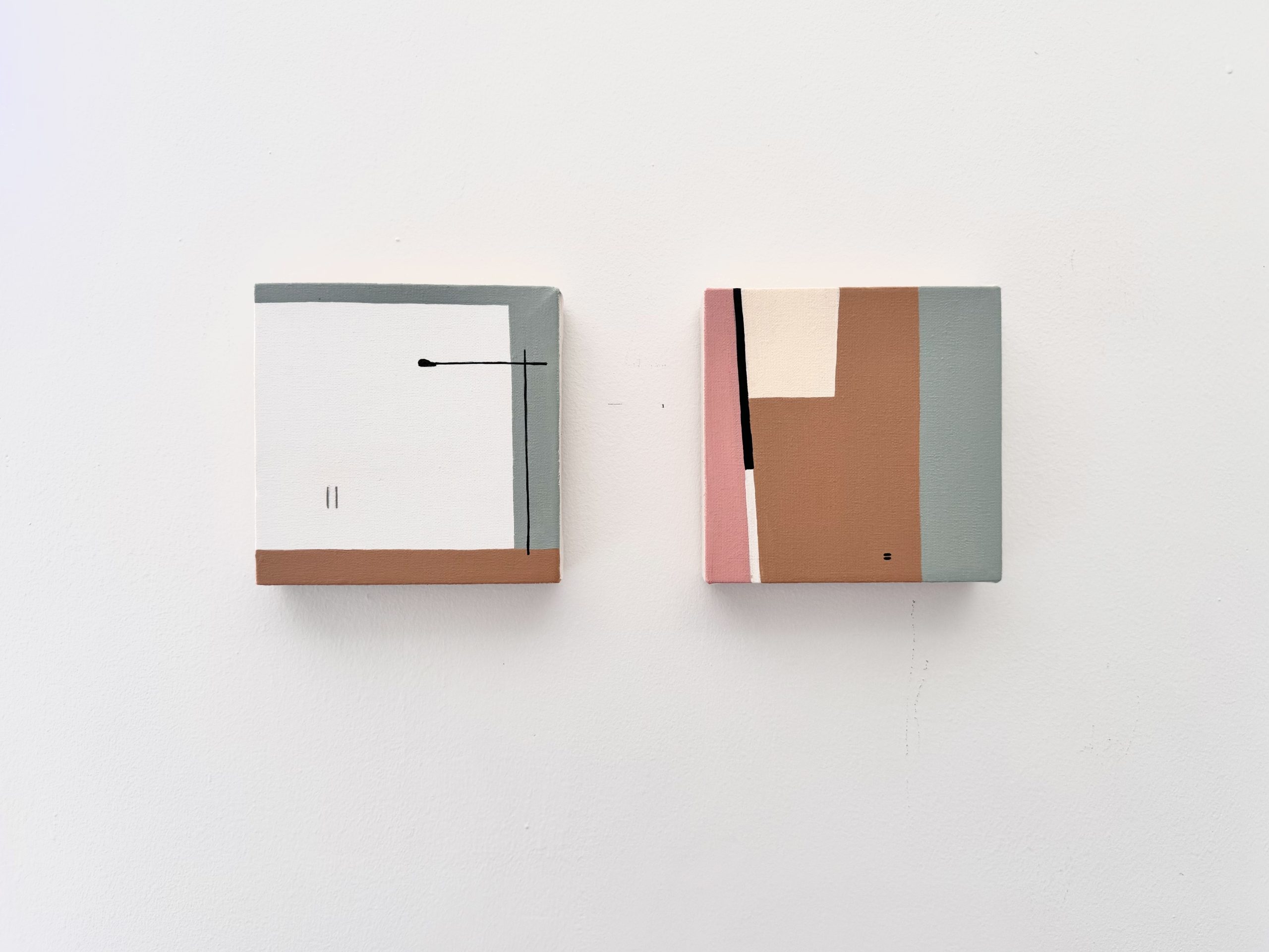 Zapożyczone Miniatury