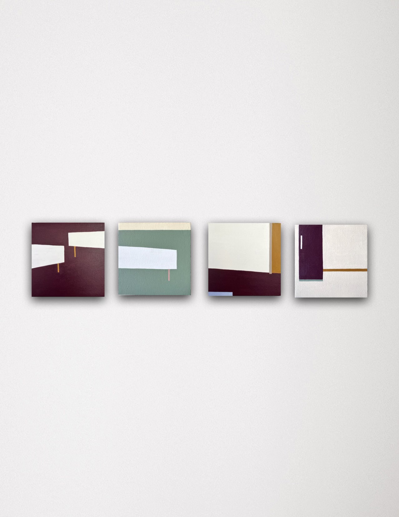 Zapożyczone Miniatury