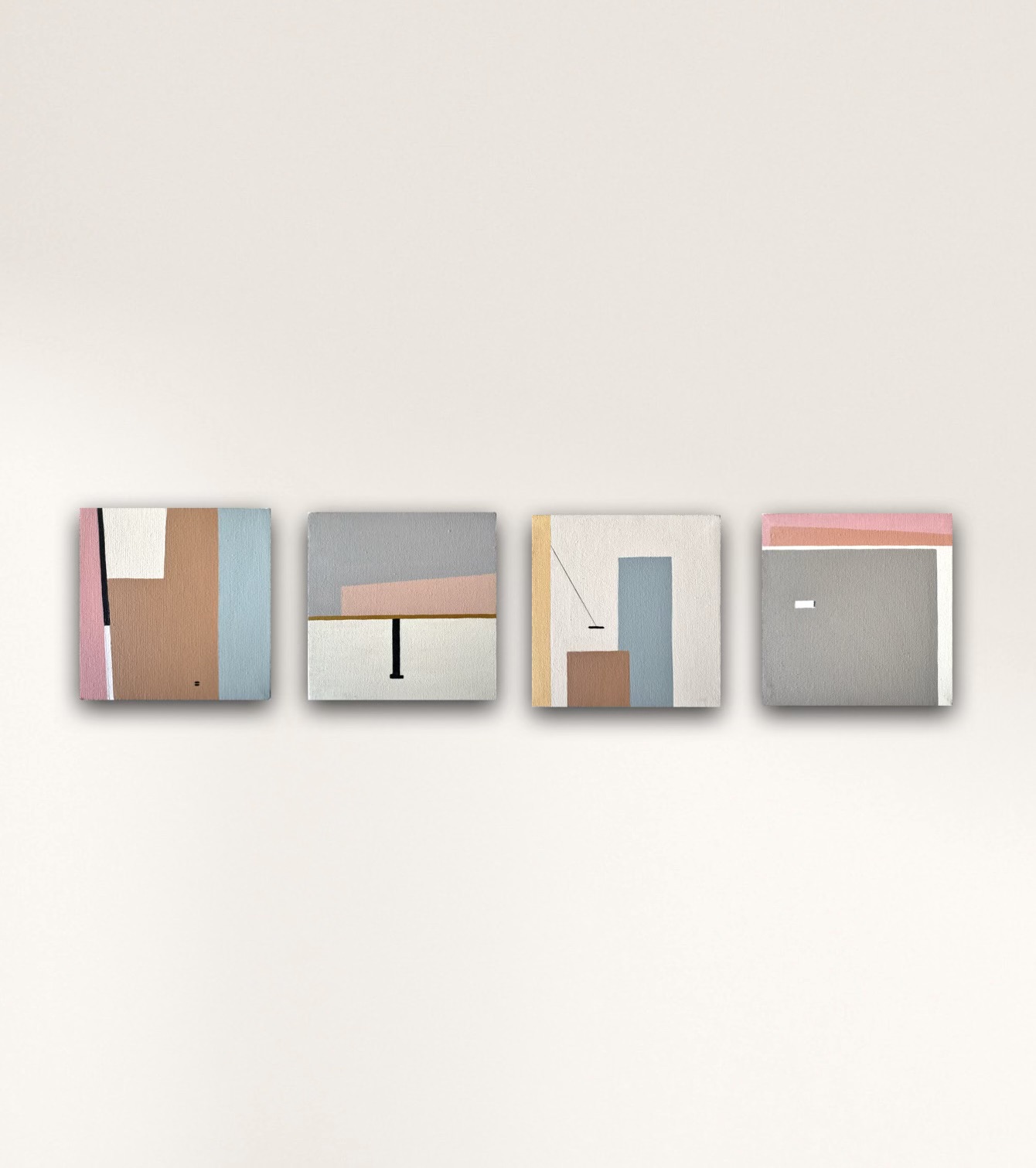 Zapożyczone Miniatury