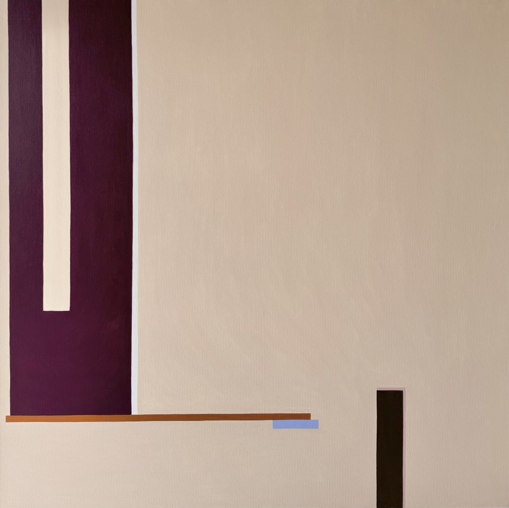 Magdalena Nowatkowska - Borrowed Images - Z004: Z004