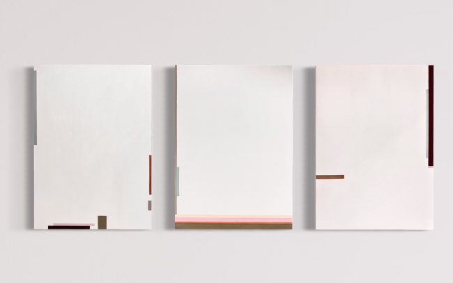 Magdalena Nowatkowska - Pomiędzy