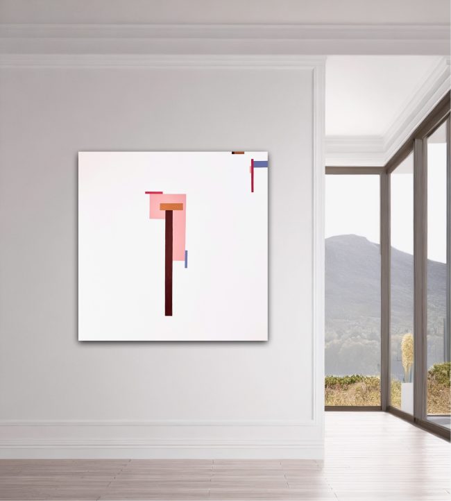 Magdalena Nowatkowska - B010: Bez tytułu