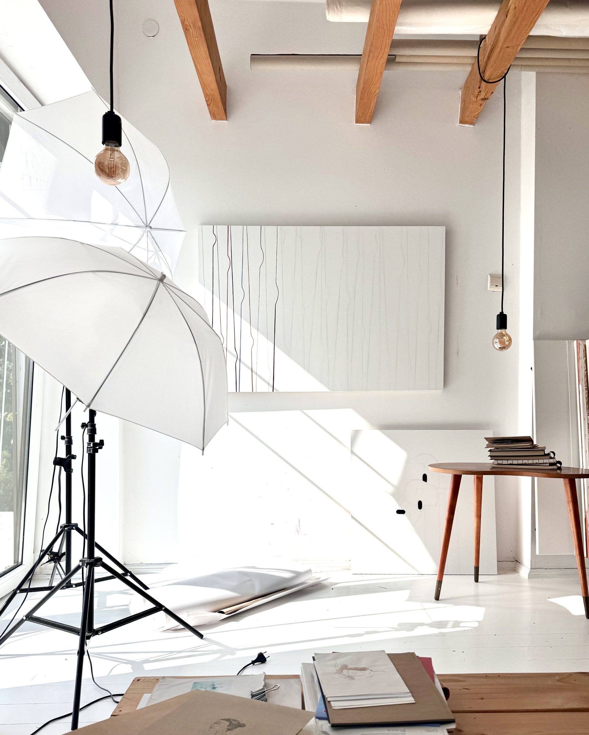 Opowieść o bliskości i ciepłych relacjach – zaproszenie na Warszawskie Targi Sztuki