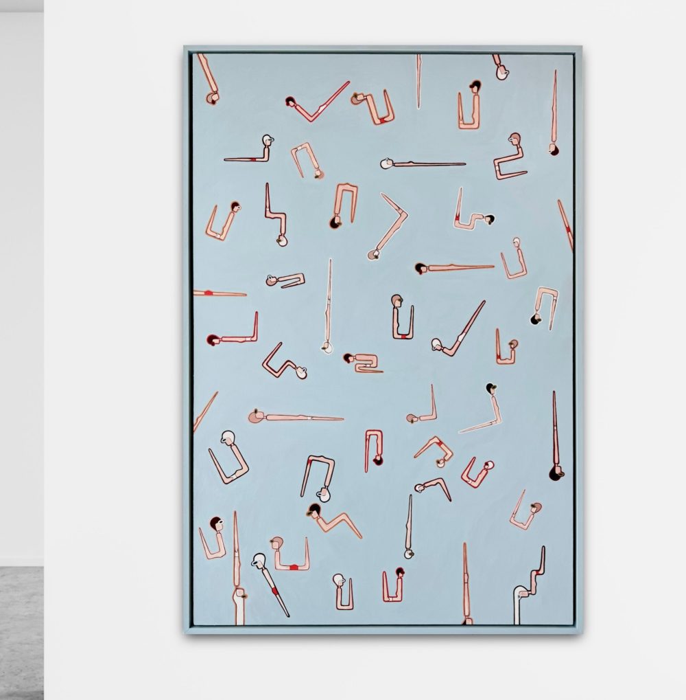 Magdalena Nowatkowska - Granice -G124: Głęboka woda