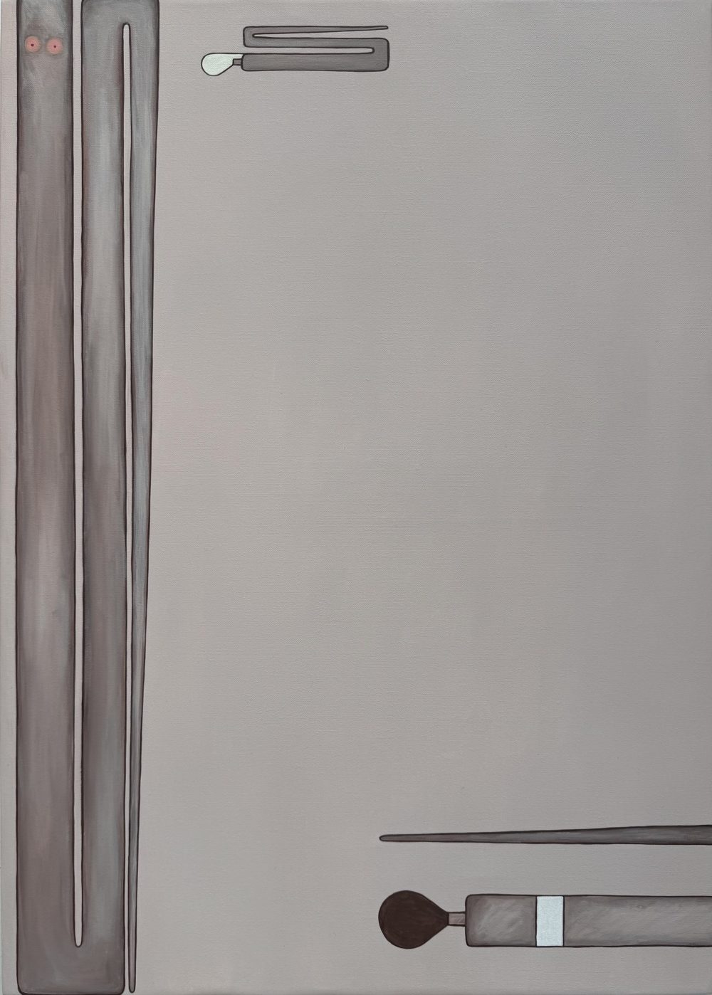 Niebo było różowe