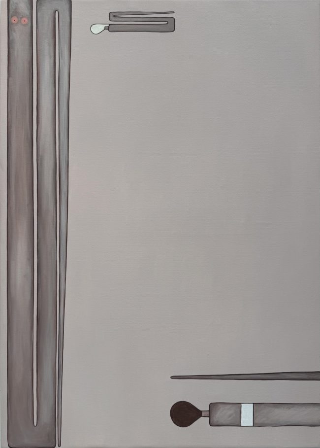 Niebo było różowe